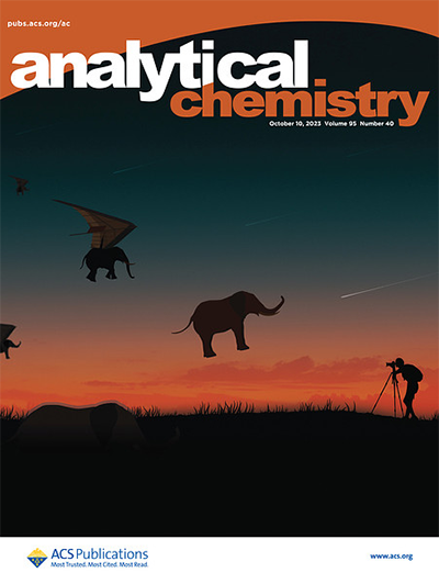 analytical chemistry
