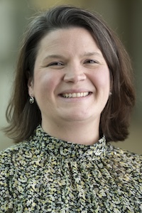Megan Spurgeon