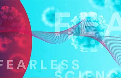 Fearless Science Speaker Series
