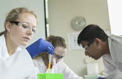 Rural Summer Science Camp