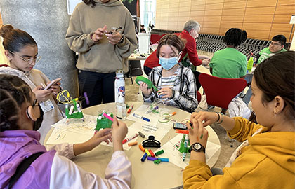 Science Expeditions