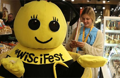 Wisconsin Science Festival