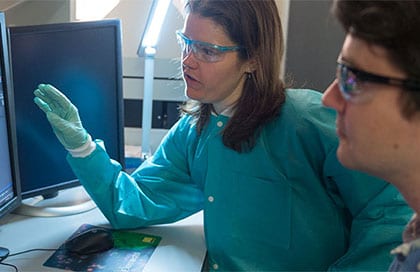 Morgridge Postdoctoral Fellowship 