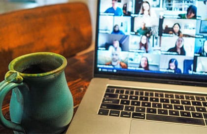 Morgridge Professional Development Series