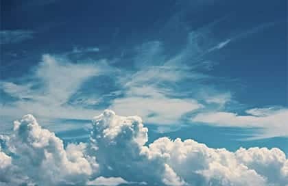Blue Sky Science