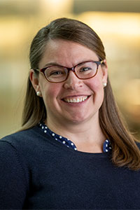 Val Blair