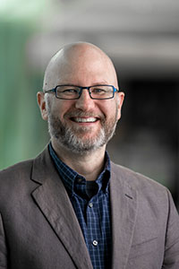 Wesley D. Marner II
